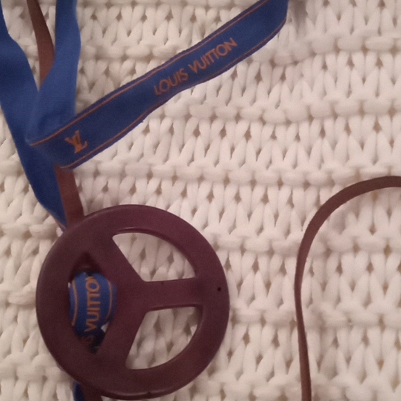 Bold Wrap Handmade Leather & Ribbon Bracelets 😍 - Picture 4 of 4